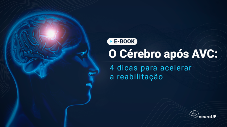 Read more about the article O cérebro após o AVC: 4 dicas para acelerar a reabilitação