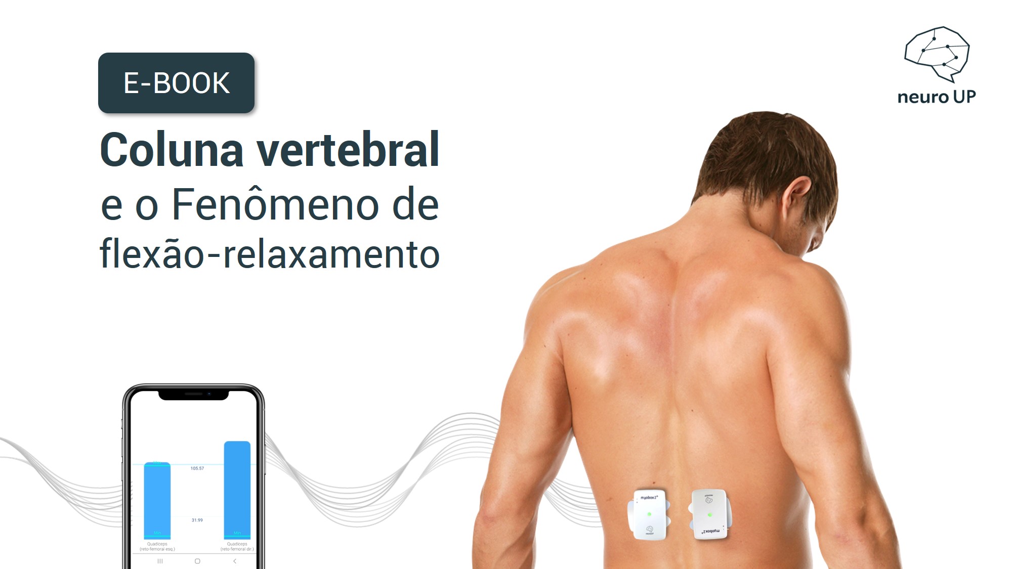 You are currently viewing E-book: Avaliação da coluna vertebral: fenômeno de flexão-relaxamento