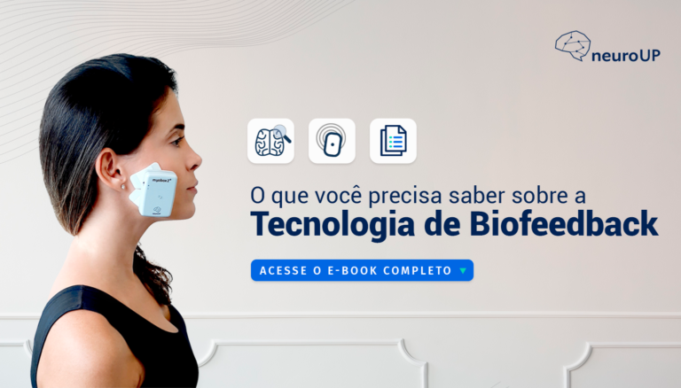 Read more about the article Biofeedback: tudo o que você precisa saber sobre a tecnologia