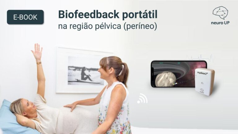Read more about the article [E-book] Biofeedback portátil na região pélvica (períneo)
