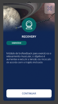 6.6 Recovery